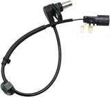 NEW 1X ABS Wheel Speed Sensor For Ford Ranger T64 2.2 T65 3.2 TD 2011+ AB31-2C190-AB Rear Right