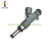 CHKK-CHKK Nozzle 16600-EA00A fuel injector for NISSAN FRONTIER 2005~2017 NP300 2016~2017 2.5L L4 16600EA00A