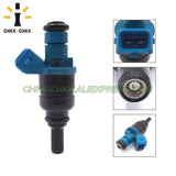 CHKK-CHKK 058133551F Renovation Fuel Injector for VOLKSWAGEN&Audi Passat Syncro / A4 / S4 / A6 1.8
