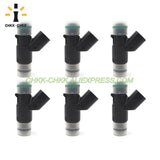 CHKK-CHKK 35310-3C100 fuel injector for Kia  Borrego 3.8L V6 2009 nozzle