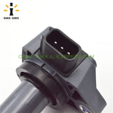 CHKK-CHKK 4x IGNITION COIL 30520-PVF-A01 FOR HONDA CIVIC VII SALOON 1.4 / 1.6 2001-2005 30520PVFA01