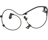 4670A599 ABS Wheel Speed Sensor For Chrysler Mitsubishi KH4W KH6W KH8W KH9W L200 Nativa General Pajero Rear Left