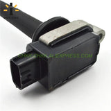 CHKK-CHKK 1/4x 22448-ED800 Ignition Coil for Nissan Sentra 2.0L Tiida March 2007-2010 22448ED800