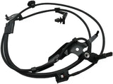 89542-06110 89543-06110 For Toyota Camry V7 2018- Front Left Right ABS Wheel Speed Sensor NEW