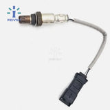 PEIVSO Front Lambda Sensor Fuel-Saving Direct Fit for Peugeot 408 308 Voiture for 307 peugeot 2008 Coolant OEM 9810673180