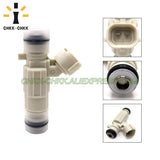 CHKK-CHKK 35310-04000 fuel injector for Hyundai i10 2015 2016 Kia Picanto MR2 1.0L