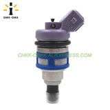 CHKK-CHKK 16600-40P07 16600-64U05 16600-RR701 FJ146 fuel injector for NISSAN&INFINITI 300ZX / Q45 3.0L 4.5L