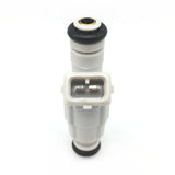 CHKK 4pcs 0280155809 1984C5 96283864 9628386480 Fuel Injector For Peugeot 306 1.8L 1998-2002 4.2 31035 FI1121 1984.C5
