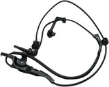 89542-06110 89543-06110 For Toyota Camry V7 2018- Front Left Right ABS Wheel Speed Sensor NEW
