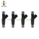 CHKK-CHKK 0280155884 fuel injector for GMC&CHEVROLET Savanna 3500 K3500 K2500 C3500 C2500 P30