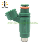 CHKK-CHKK 1/4x 6S5-13761-00-00 MR988406 fuel injector for Mitsubishi Outlander 2.4L Yamaha 2008-2012 PWC FX FZS Jet Boat HDA305E