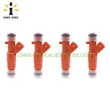 CHKK-CHKK 0280155769 46469864 fuel injector for ALFA ROMEO 145 146 147 156 166 GT GTV 1.6-2.0L TS 98-10