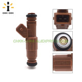 CHKK-CHKK 0280155963 fuel injector for ford Brazil FOCUS 1.8 2.0 16V 2000~2004 MONDEO 2.0i 1998~2000