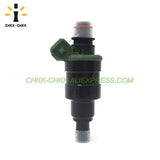 CHKK-CHKK 23250-70010 23209-70010 Renovation fuel injector for TOYOTA COROLLA / MARK 2 / CROWN / CRESSIDA 1.6L 4AELU / 2.0L 1GEU