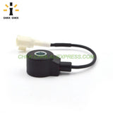 CHKK-CHKK 10pcs Knock Sensor 22060-AA030 for SUBARU IMPREZA LEGACY SVX KNOCK SENSOR 22060AA031 22060AA030