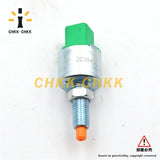CHKK-CHKK 84340-30110 Brake Lighting Switches For Toyota PRIUS REIZ MARK X CROWN For Lexus LS430 IS350 5 8434030110