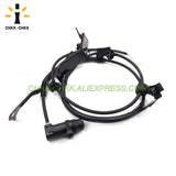 CHKK-CHKK ABS Wheel Speed Sensor 89542-0K010 Front Right/Left 89543-0K010 FOR Toyota HILUX KIJANG INNOVA 895420K010 895430K010