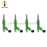 CHKK-CHKK 23209-39175 fuel injector for TOYOTA JAPAN region ALPHARD, HV VELLFIRE / HARRIER (HYBRID) / CAMRY HYBRID 2.5L 2ARFXE