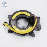 SW803816 Spiral Cable Clock Spring For Mitsubishi