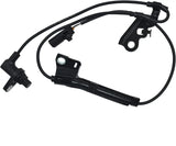 For Toyota Corolla 2ZRFE 1.8L 2.4L 2009-2013 ABS Wheel Speed Sensor 89542-12100
