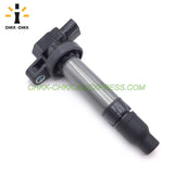 CHKK-CHKK 1/4x Ignition Coil 90919-02263 for Toyota Eitos Liva Cross NGK10 NGK11 NGK12 NGK15 9091902263