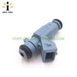 CHKK-CHKK 0280155888 XS5U-HA fuel injector for Ford Fiesta / ka 1999~2007 1.0