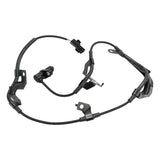 NEW 1X ABS Wheel Speed Sensor For Mitsubishi Pajero Montero Sport II 2008-2017 L200 Triton IV MN102574 Front Right