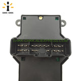 CHKK-CHKK 35750-S5A-A02 Master Power Window Switch for Honda Civic CR-V 35750S5AA02