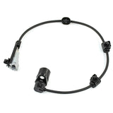 89546-0K050 ABS Wheel Speed Sensor For TOYOTA Fortuner 2004-2015 Rear Left
