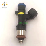 CHKK-CHKK 1/6x  0280158042 16600-CD700 fuel injector for Nissan 350Z Murano Infiniti FX35 M35 G35 V6 3.5L