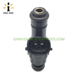 CHKK-CHKK 4x 35310-25100 For KIA Carens Magentis Carnival 2.0L Hyundai SONATA ACCENT 1999-2006 3531025100 Fuel Injector Nozzle