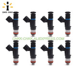 CHKK-CHKK 0280158049 12569113 FJ648 fuel injector for CHEVROLET&CADILLAC CORVETTE / CTS 6.0L
