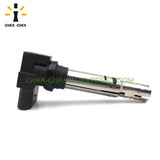 CHKK-CHKK 1PCS new Ignition Coil 036905715F for  V*W Tiguan Beetle Passat Je*tta Golf Eos Touran car accessory