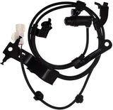 NEW 1X ABS Wheel Speed Sensor For Toyota Hilux 2005-2014 89543-0K010 Front Left