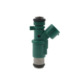 9655833580 4Pcs Fuel Injector 01F023 1984G0 For Citroen C3 For Peugeot 206