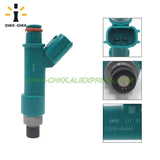 CHKK-CHKK 232500H060 23209-0H060 fuel injector for TOYOTA NA SCION XB 2.4L 2AZFE 2007~2015