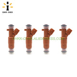 CHKK-CHKK 35310-2E000 fuel injector for HYUNDAI&KIA ELANTRA / FORTE / SOUL 1.8L L4 / 2.0L L4