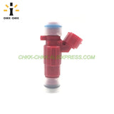 CHKK-CHKK 16600-9F600 0280155940 fuel injector for Nissan ALMERA PRIMERA 1.5 1.8 16V N16 P12 00-06