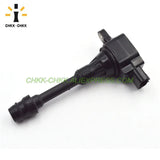 CHKK-CHKK 1/4PCS Ignition Coil 22448-8H315 for Nissan Altima Sentra 2.5L X-Trail T30 Primera P12 224488H315