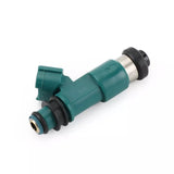 4pcs fuel injectors fuel nozzle 15710-65J00 1571065J00 for Suzuki SX4 2.0L L4 2007 2008 2009 New