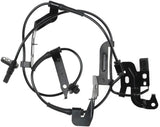 ABS Wheel Speed Sensor DB39-2C204-AD For Ford Ranger T64 2.2 T65 3.2 TD 2011+ Front Right