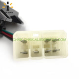 MR159874 Master Power Window Control Switch for Mitsubishi L300 96-04 7 pins