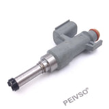 4Pcs Fuel Injectors 23250-F0020 23209-F0020 for Toyota Camry RAV4 Highlander Lexus ES300H ES250 2.5L