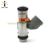 CHKK-CHKK IWP092 Renovation fuel injector for VOLKSWAGEN Golf IV 97~06 Golf V 03~06 Lupo 98~05 Polo 99~01 New Beetle 01~10 1.4