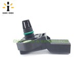 CHKK-CHKK MAP 2.5 Bar Intake Air Pressure Sensor 038906051B FOR VW Lupo GOLF IV PASSAT B5 POLO 1.4 1.6 1.9 2.0 2.5 TDI