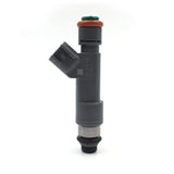 CHKK 4pcs/lot Fuel Injector 12613163 1260 590 30 126059030 For Chevrolet HHR Malibu G6 Aura Vue 8002100N M1409 FJ1064