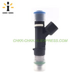 CHKK-CHKK 0280158162 9E5G-AA fuel injector for FORD&MERCURY ESCAPE / FUSION / MARINER / MILAN 2.5L I4