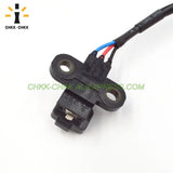 CHKK-CHKK MD303649 Crankshaft Position Sensor for 97-03 Mitsubishi Montero Sport 3.0L-V6