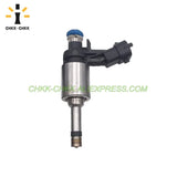 CHKK-CHKK 12634491 0261500131 fuel injector for BUICK&CHEVROLET ENCLAVE / TRAVERSE 3.6L V6