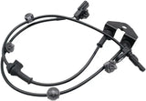 NEW 1X ABS Wheel Speed Sensor For Suzuki Swift ZC32S M16A 1.2 1.3 1.6 56220-68L01 Front Left